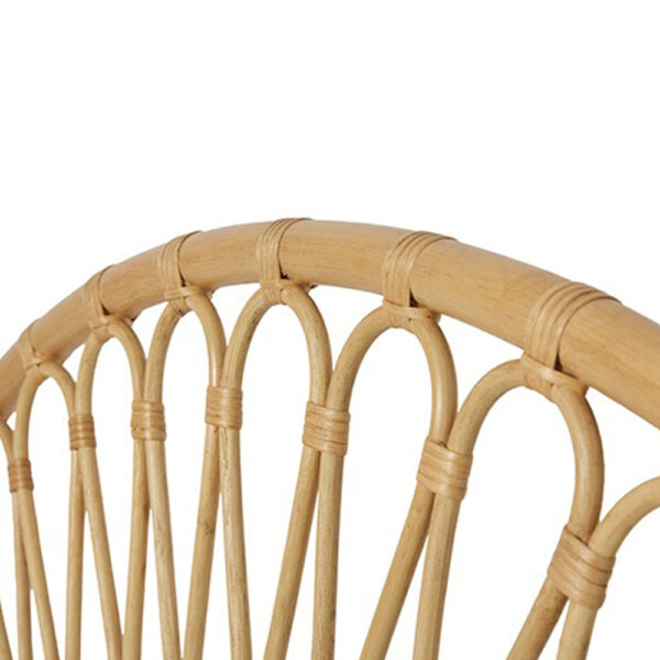 Handmade Rattan Bed Head | Rattan Head Board - Image 4