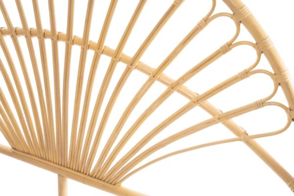 Handmade Rattan Bed Head | Rattan Head Board - Image 5