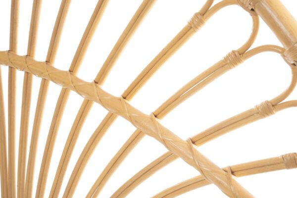 Handmade Rattan Bed Head | Rattan Head Board - Image 8