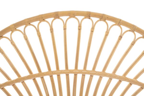 Handmade Rattan Bed Head | Rattan Head Board - Image 9