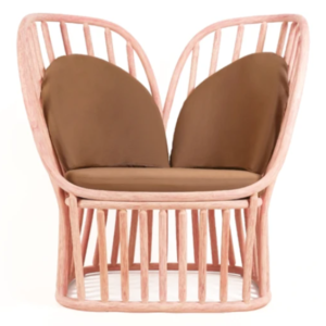 Handmade Rattan Chair