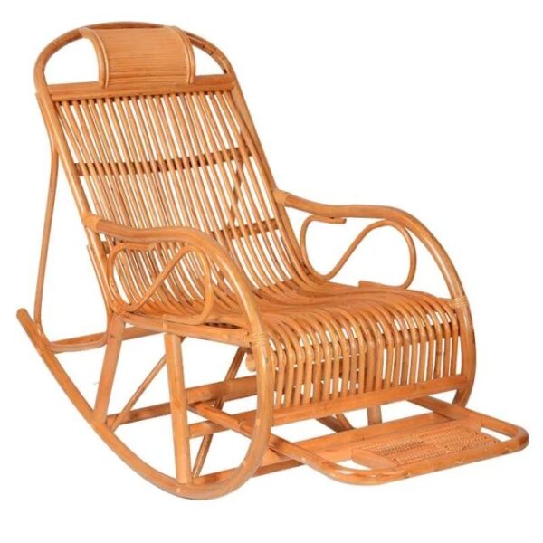 Handmade Rattan Chair