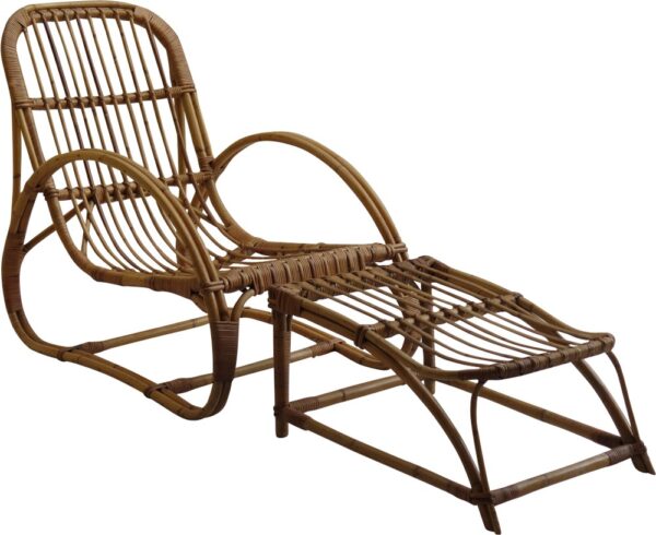 Handmade Rattan Chair