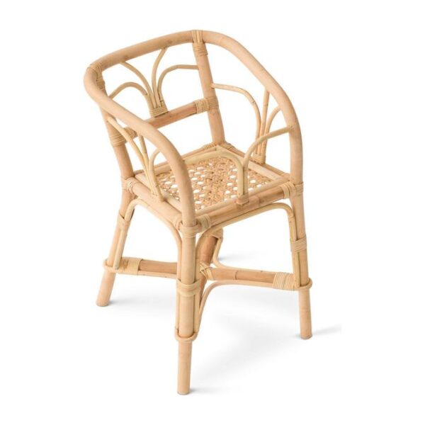 Handmade Rattan Chair