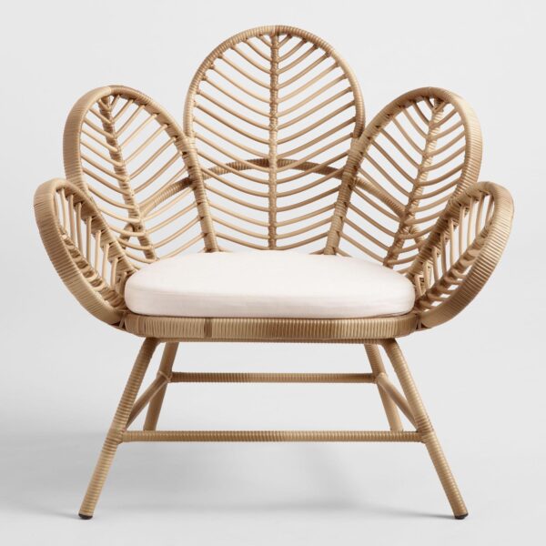 Handmade Rattan Chair