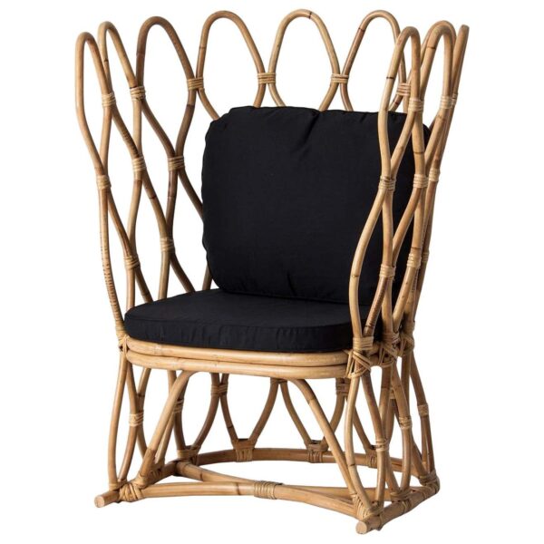 Handmade Rattan Chair