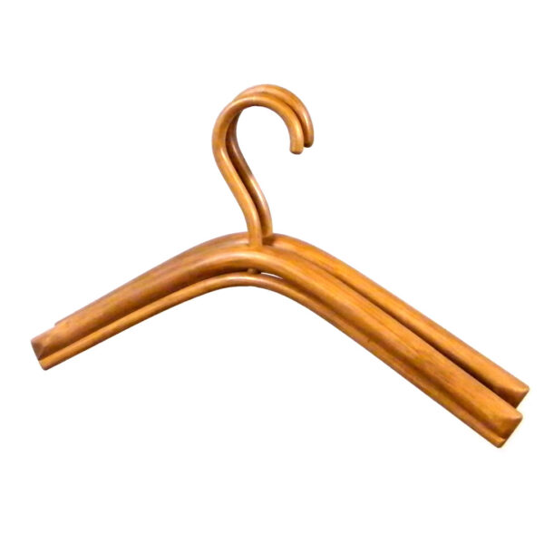 Handmade Rattan Hanger (Set of 6)