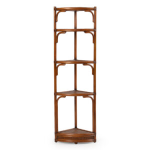 Handmade Rattan Rack | Rattan Shelf