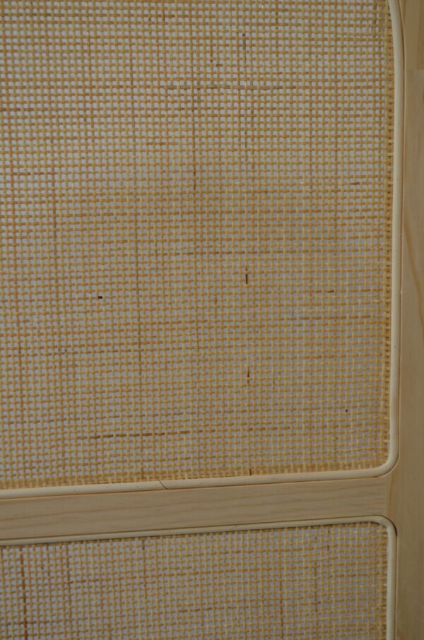 Handmade Rattan Partitions | Rattan Screen | Rattan Room Divider - Image 3