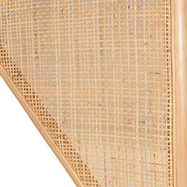 Handmade Rattan Partitions | Rattan Screen | Rattan Room Divider - Image 3