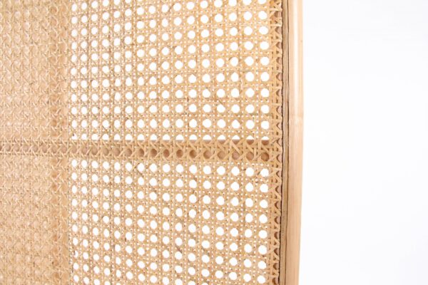 Handmade Rattan Partitions | Rattan Screen | Rattan Room Divider - Image 9