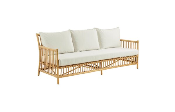 Handmade Rattan Sofa
