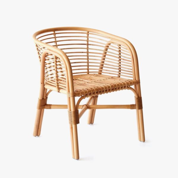 Handmade Rattan Chair