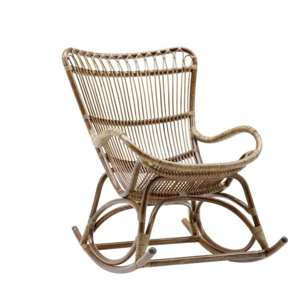 Handmade Rattan Chair