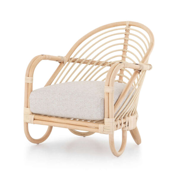 Handmade Rattan Chair